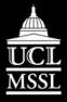 UCL-MSSL