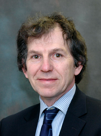 Prof. Alan Smith