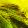 ATSR-2 stereo anaglyph: 0.65um