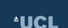 UCL logo: Click to visit UCL Homepage