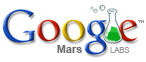 Google Mars