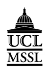 UCL_MSSL logo