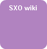 Flowchart: Alternate Process: SXO wiki