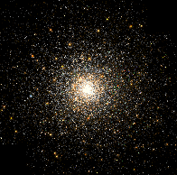 Globular Cluster NGC 6093