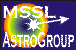 AstroGroup logo