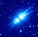 Egg Nebula, CRL 2688