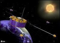 UCL Spacecraft