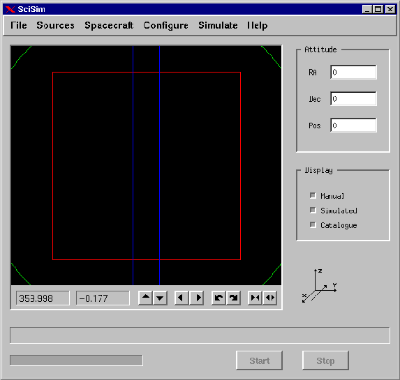 \begin{figure}
\begin{center}
\leavevmode
\epsfig{width=0.8\hsize, file=figs/scisim_gui.ps}
\end{center} \end{figure}