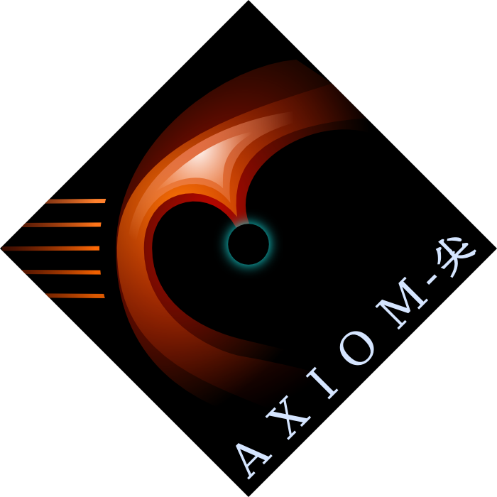 AXIOM-Jian logo