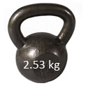 2.53 kg