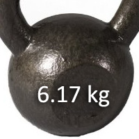 6.17 kg