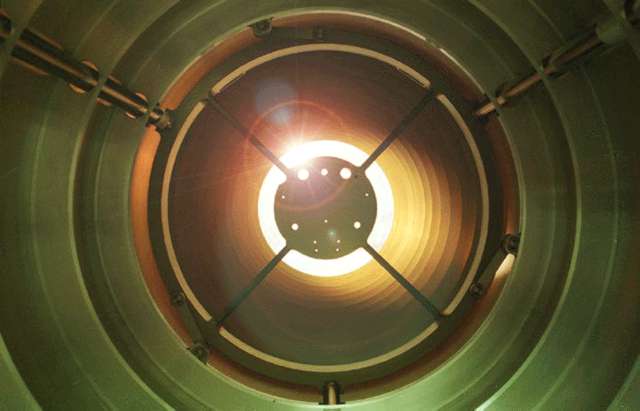XMM-OM baffles