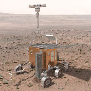 ExoMars