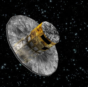 The Gaia mission