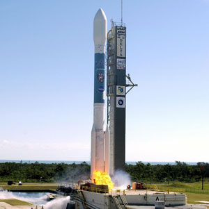 Swift Launch