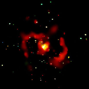 Galaxy M83