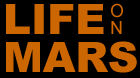 Life On Mars