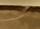 Olympus Mons Flight