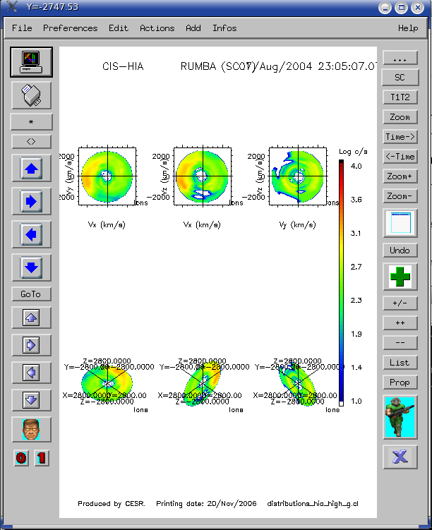 Wheel Default