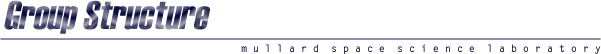 Group Structure Banner