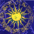 Ornate Sun
