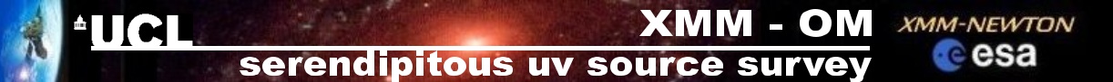 XMM-Newton Optical Monitor Serendipitous UV Source Survey