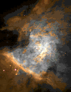 Orion Nebula