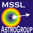 AstroGroup logo