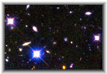 deep HST image