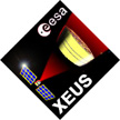 (XEUS logo)