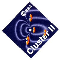 [Cluster logo]