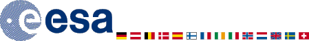 European Space Agency
