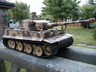 Tank
