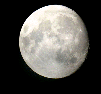Full-moon