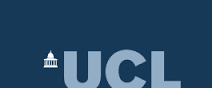 UCL logo