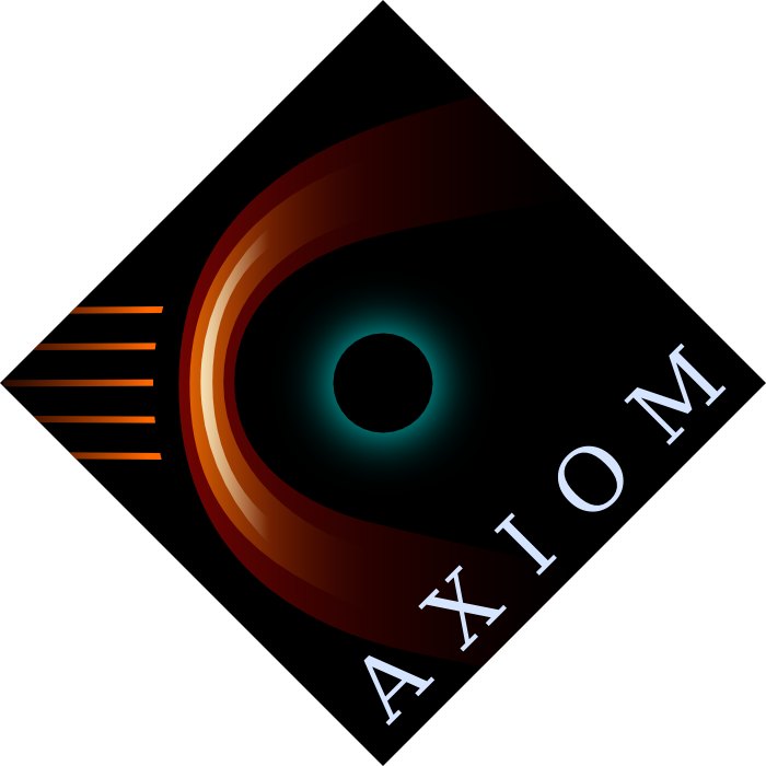 AXIOM logo