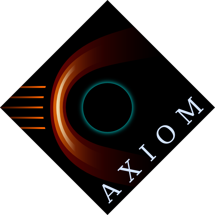 AXIOM logo