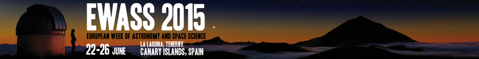 S03-EWASS 2015