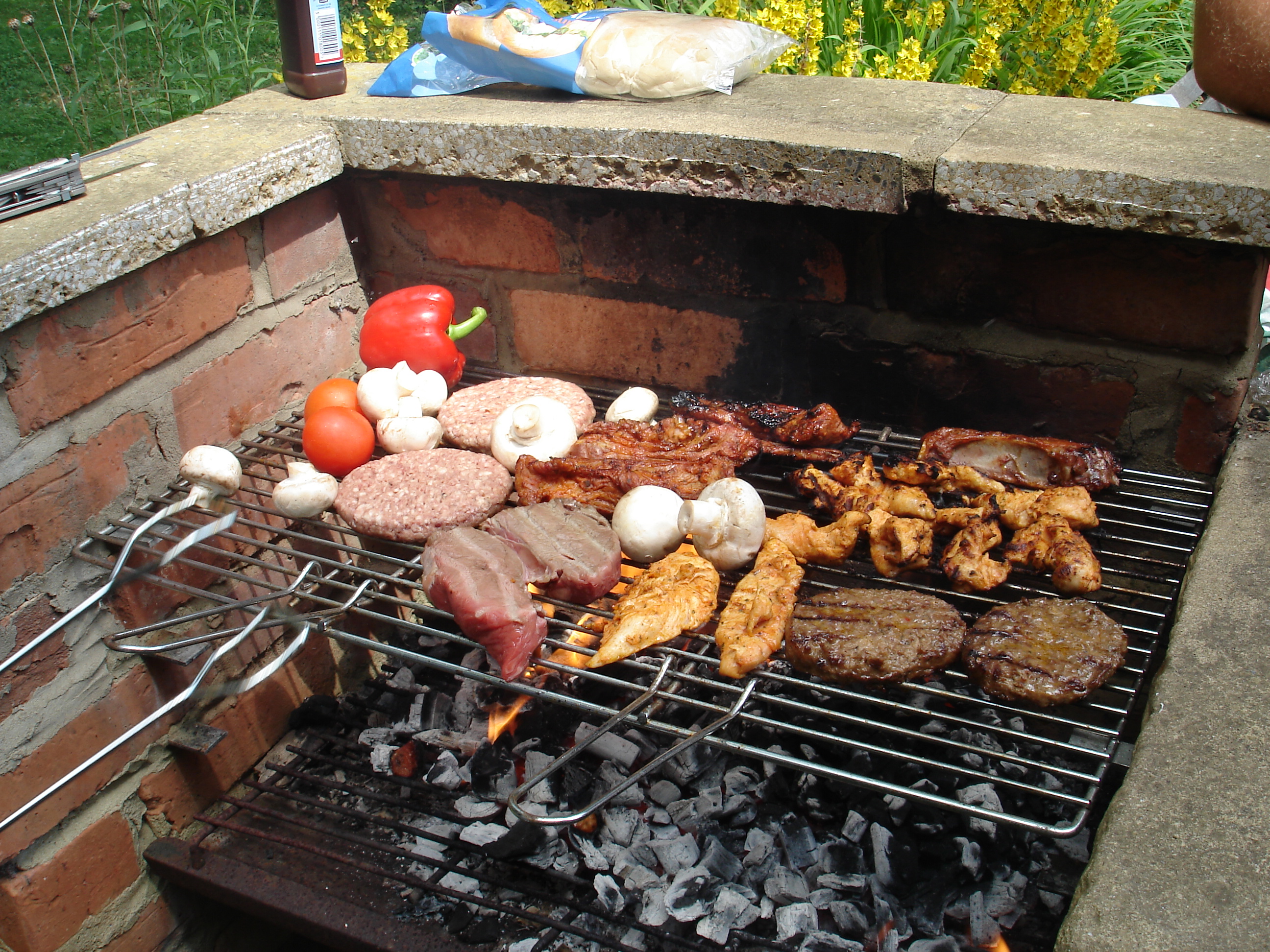 BBQ2