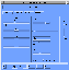 xv_raw Control Panel