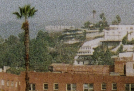 Hollywood