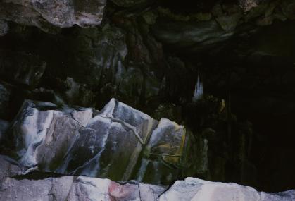 Ice Caves photo