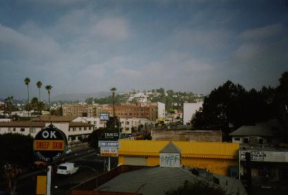 Los Angeles