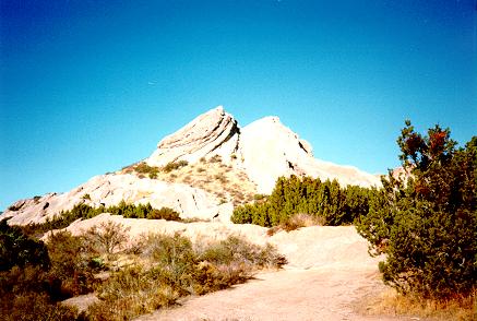 Vasquez Rocks photo